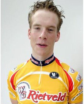 Ruckert, Patrick
