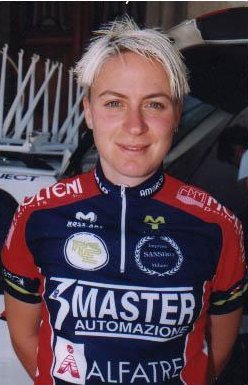 Bresolin, Paola