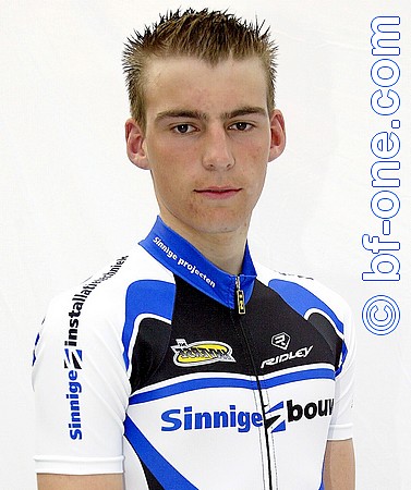 Koning, Peter