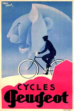 Clasico Mundo Ciclistico  