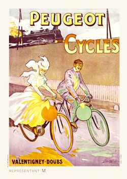 Tour de l'Avenir  