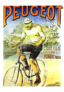 Rider Values for the Tour de France