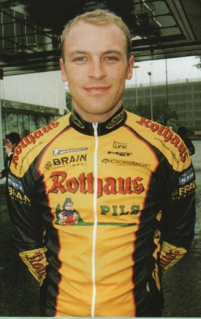 Weissinger, René
