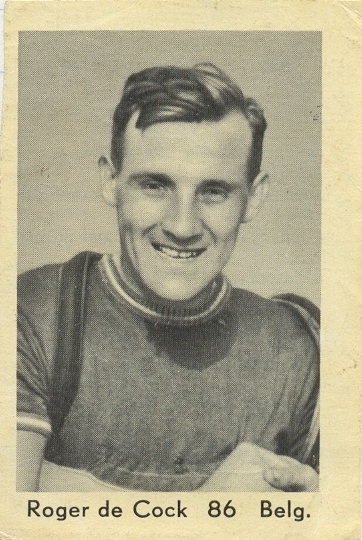 Decock, Roger