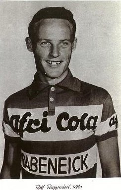 Roggendorf, Rolf