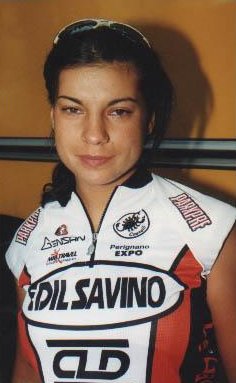 Grossi, Simona