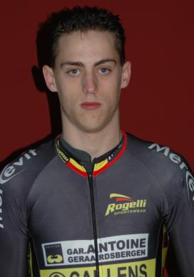 Mertens, Tim