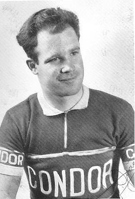 Gräser, Toni