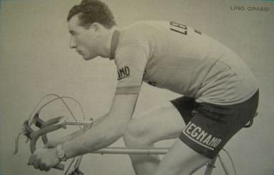 Grassi, Lino