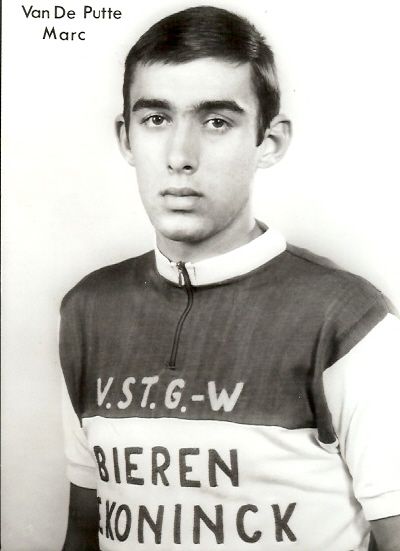 Van De Putte, Marc
