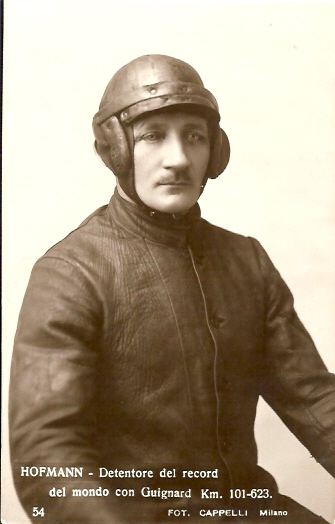 Hoffmann, Fritz