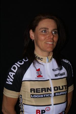 Van Leuven, Annick