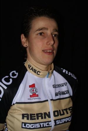 Vandermeulen, Cindy
