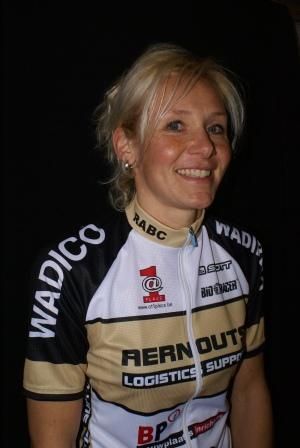 Steenssens, Nana