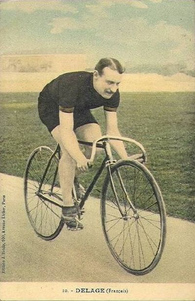 Delage, Émile