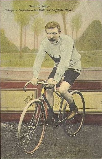 Dupont, Albert