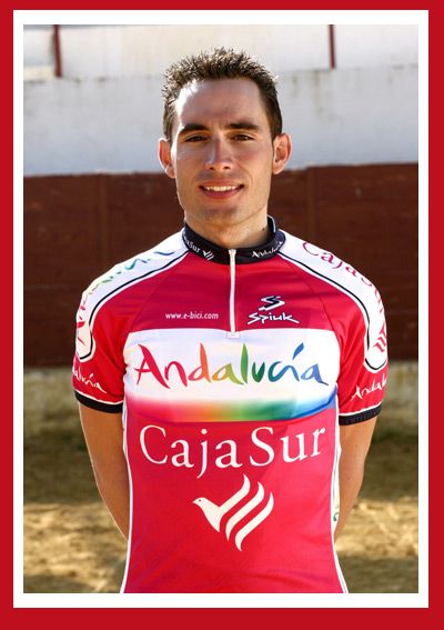 Casas Gallego, Claudio José