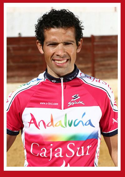 Ferrio Luque, Jorge