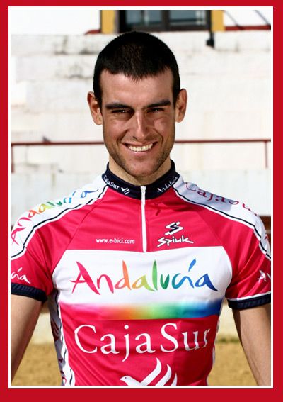Pérez Romero, Luis