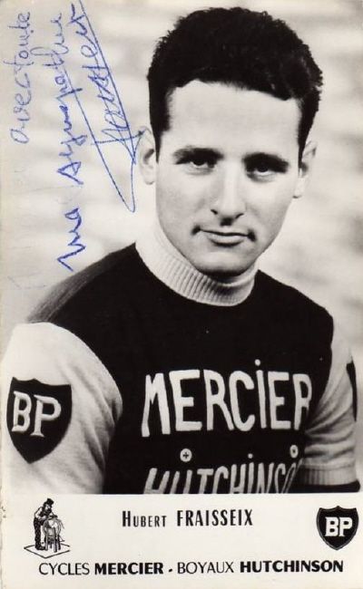 Fraisseix, Hubert