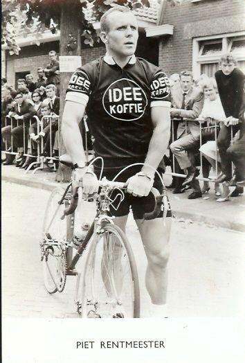 Rentmeester, Piet