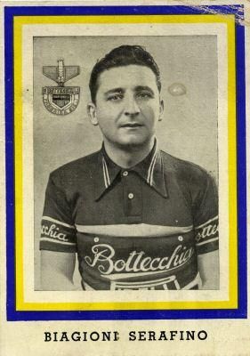 Biagioni, Serafino