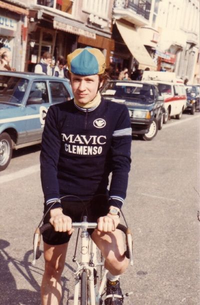 Strohmeier, Peter
