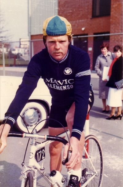 Sutton, Shane