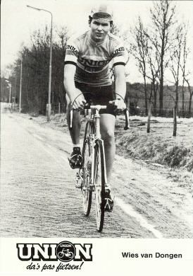 Van Dongen, Wies