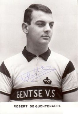 De Guchtenaere, Robert