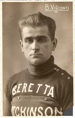 Visconti, Battista