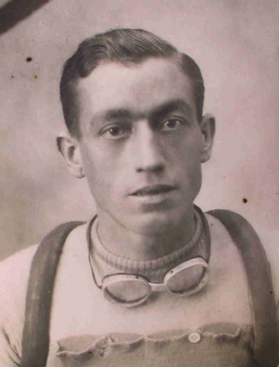 Godéré, Guillaume