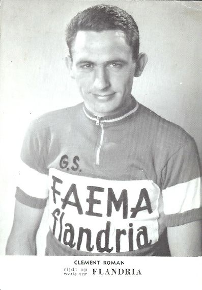 Roman, Clément