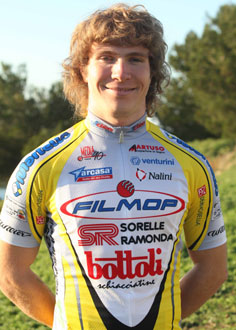 Alberio, Tomas