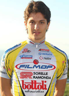 Bertazzo, Omar
