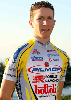 Giacomin, Andrea