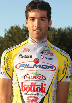 Lanotte, Marco