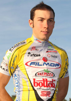 Pavarin, Marcello
