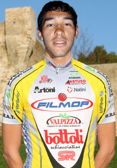 Richeze Araquistain, Adrián Ezequiel