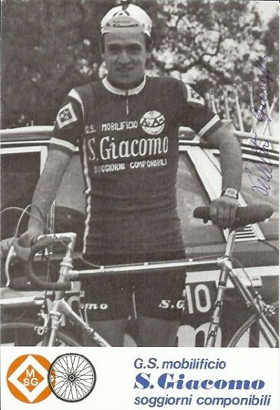 Perletto, Giuseppe