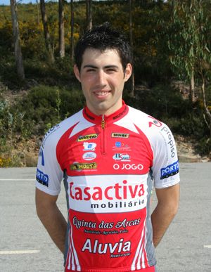 Ferreira Cunha, Marco Alexandre
