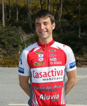 Pinho Machado, Fernando Alexandre