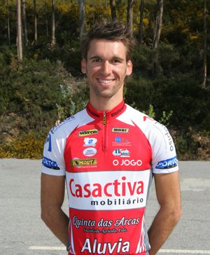 Nunes Sabido, Carlos Manuel