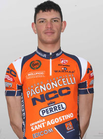 Bosio, Cristopher