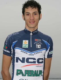 Tedeschi, Mirko