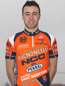 Canziani, Daniele