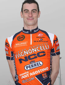 Gasparini, Luca