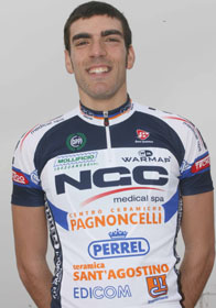 Maggiore, Gianluca