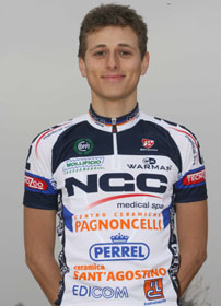 Marioli, Gianandrea