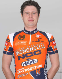 Rocca, Alex